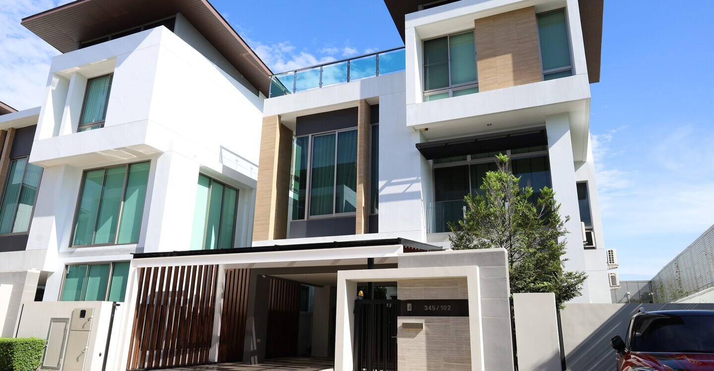 Project : Kao Supasra House